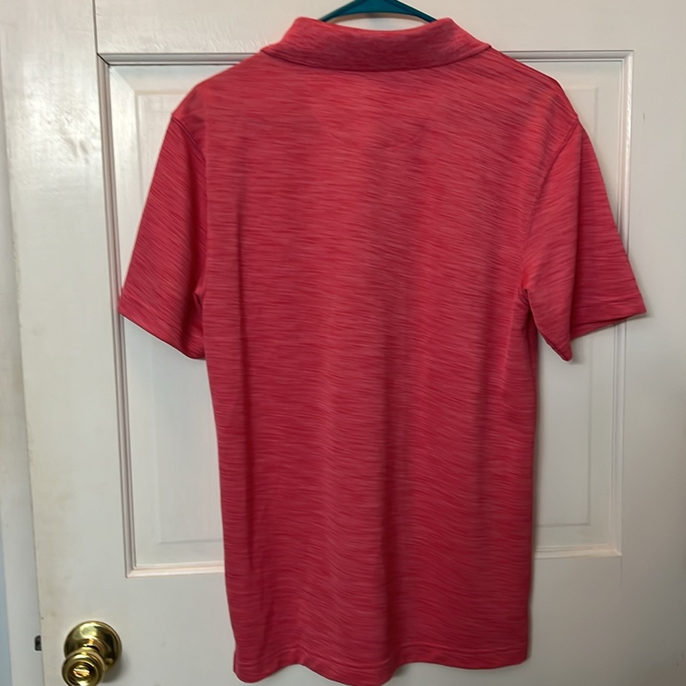 Mens small cool 18 Tec Haggar short sleeve. Only worn once. No stains or holes - Picture 4 of 4